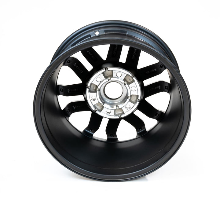 Originale Ford Ranger dal 06/2022 Cerchi in lega 17