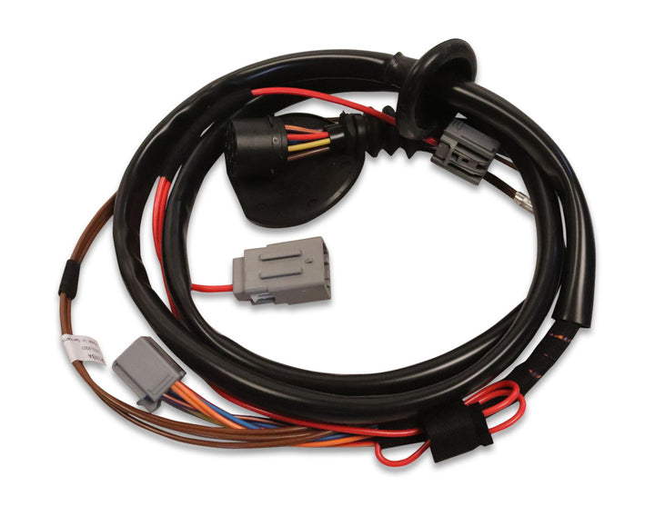 Originale Ford Mondeo® Kit collegamenti elettrici per gancio traino connettore a 13 pin