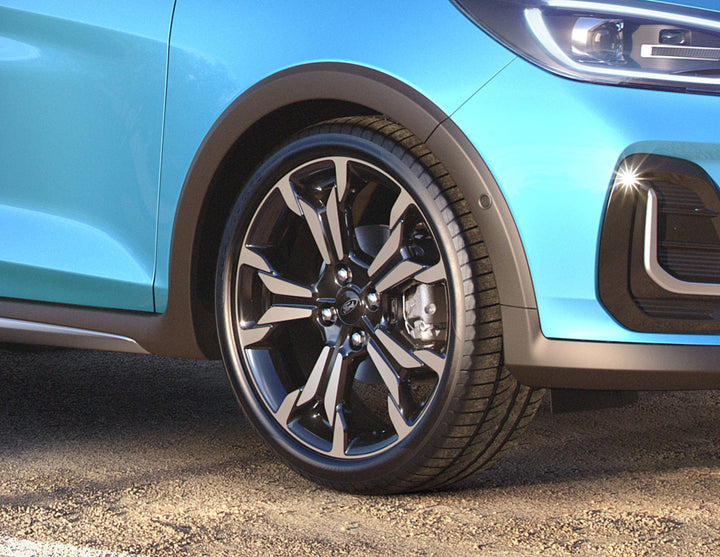 Originale Ford Fiesta dal 01/2022 Cerchi in lega 18