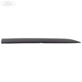 Modanatura porta anteriore dx orig. Ford Transit Custom grigia 2012-2018 2210768