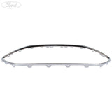 Pannello griglia paraurti anteriore originale FORD 1699240
