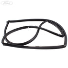Guarnizione finestrino porta anteriore sinistra originale Ford Fiesta Mk8 2014