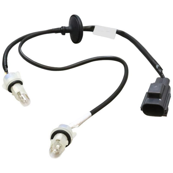Cablaggio luce targa posteriore originale Ford Transit 1823653