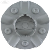 FOCUS MK1 ZETEC COPRIRUOTA IN LEGA ARGENTO 1998-2005