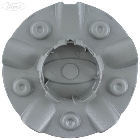 FOCUS MK1 ZETEC COPRIRUOTA IN LEGA ARGENTO 1998-2005