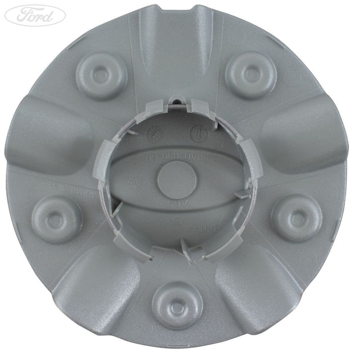 Coprimozzo in lega x1 argento originale Ford Focus Zetec 1998-2005 1064118