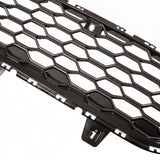 Griglia anteriore Carbon Black con telecamera Kuga ST-Line 2020+