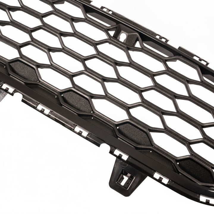 Griglia anteriore Carbon Black con telecamera Kuga ST-Line 2020+