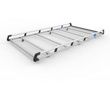 Transit dal 01/2014 Q-Top® (Q-Tech)* Portatutto per veicoli commerciali