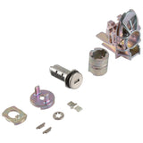 Kit riparazione cilindretto serratura Courier EcoSport 04/2014-