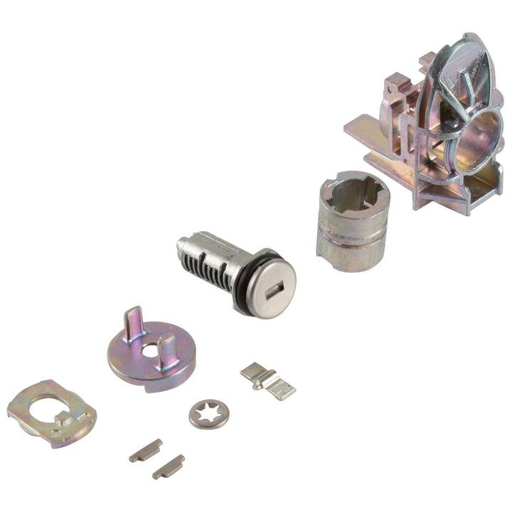 Kit riparazione cilindretto serratura Courier EcoSport 04/2014-