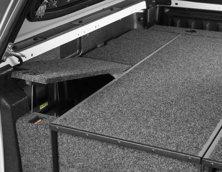 Ford Ranger ARB* Kit per piano laterale e kit di installazione per cassetti a rulli ARB