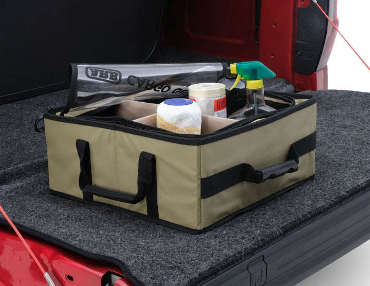ARB* Organizer per bagagliaio large