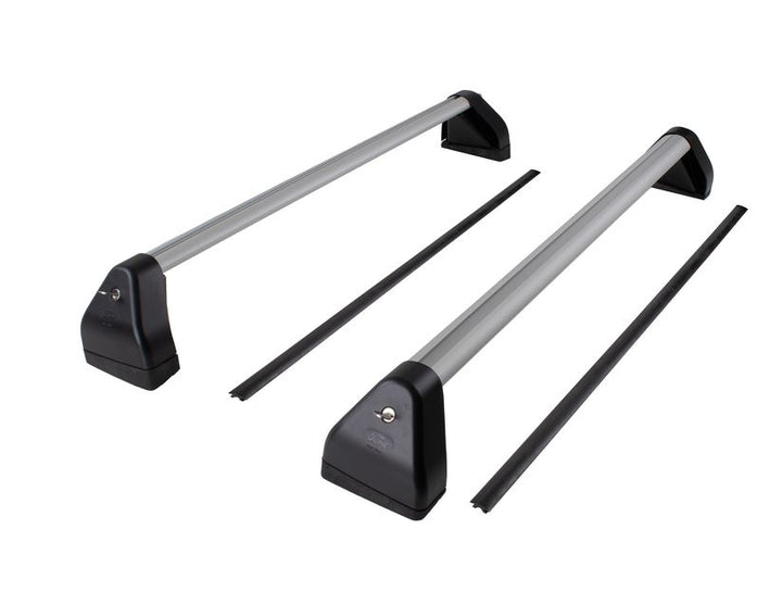 Originale Ford Fiesta® 09/2008-06/2017 Portapacchi base da tetto