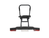 Portapacchi G3 per gancio di traino originale Ford 2559650