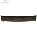 Originale Ford Kuga 2012- Griglia Bumper Radiatore Numero Targa Nera 2054946