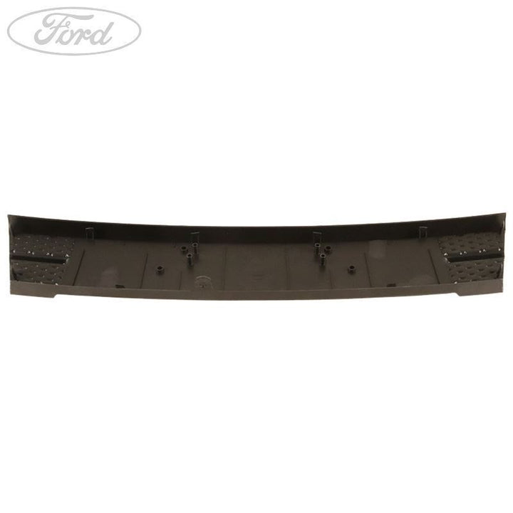 Originale Ford Kuga 2012- Griglia Bumper Radiatore Numero Targa Nera 2054946