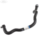 Flessibile impianto raffreddamento originale Ford 1785650