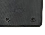 Originale Ford Mustang® dal 10/2023 Tappetini,velluto di alta qualità anteriori