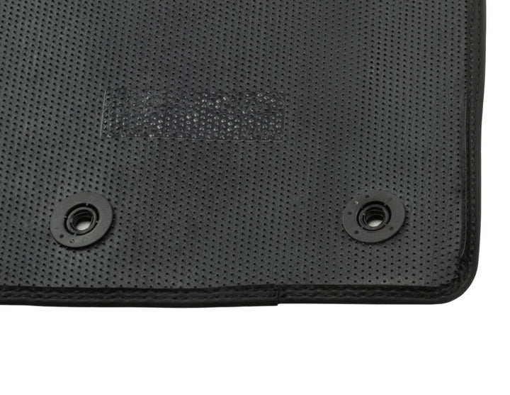 Originale Ford Mustang® dal 10/2023 Tappetini,velluto di alta qualità anteriori