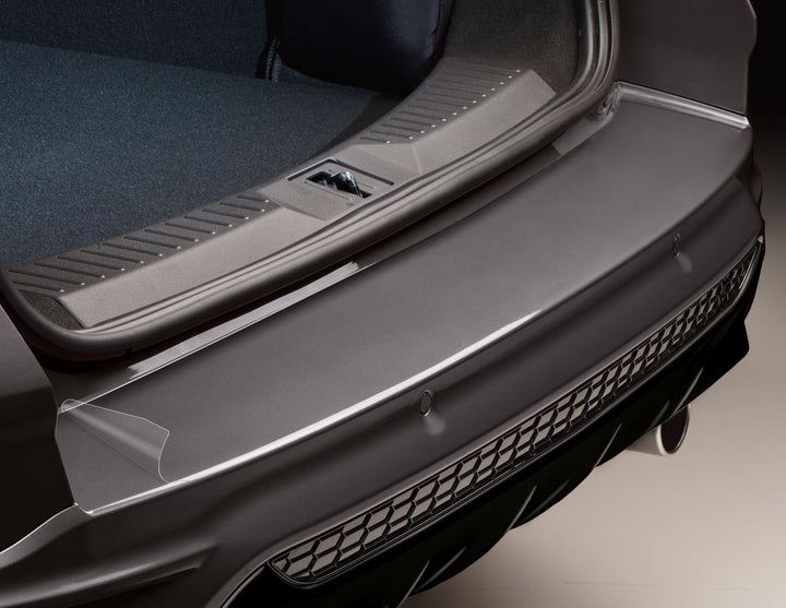 Originale Ford Kuga Protezione carico paraurti posteriore trasparente