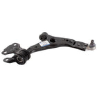 Braccio trasversale anteriore inferiore dx orig. Ford Focus ST 2.0 1866070