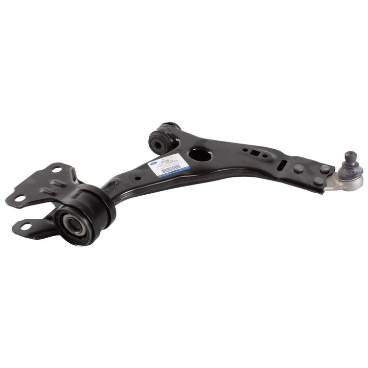 Braccio trasversale anteriore inferiore dx orig. Ford Focus ST 2.0 1866070