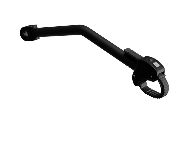 G3* Portabici posteriore 3° binario,GP,per portapacchi base G3
