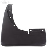 RANGER MK4 PARASPRUZZI LATO PASSEGGERO ANTERIORE SENZA ASSETTO SINGOLO 2011-15
