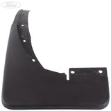 RANGER MK4 PARASPRUZZI LATO PASSEGGERO ANTERIORE SENZA ASSETTO SINGOLO 2011-15