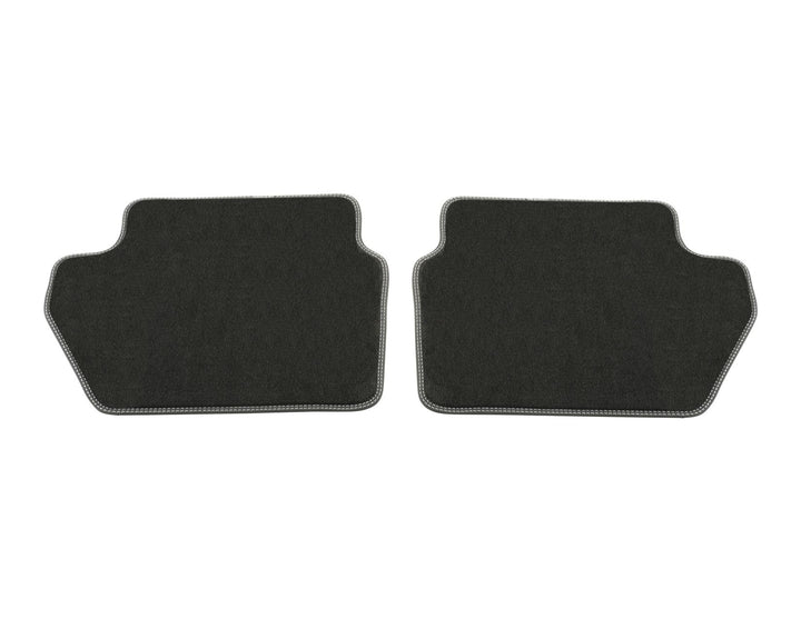 Originale Ford EcoSport® dal 10/2013 Tappetini