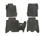 Originale Ford Bronco® dal 10/2022 Tappetini in gomma anteriori e posteriori