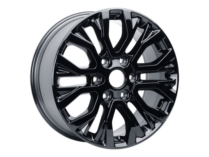 Originale Ford Ranger 02/2019-06/2022 Cerchi in lega 18
