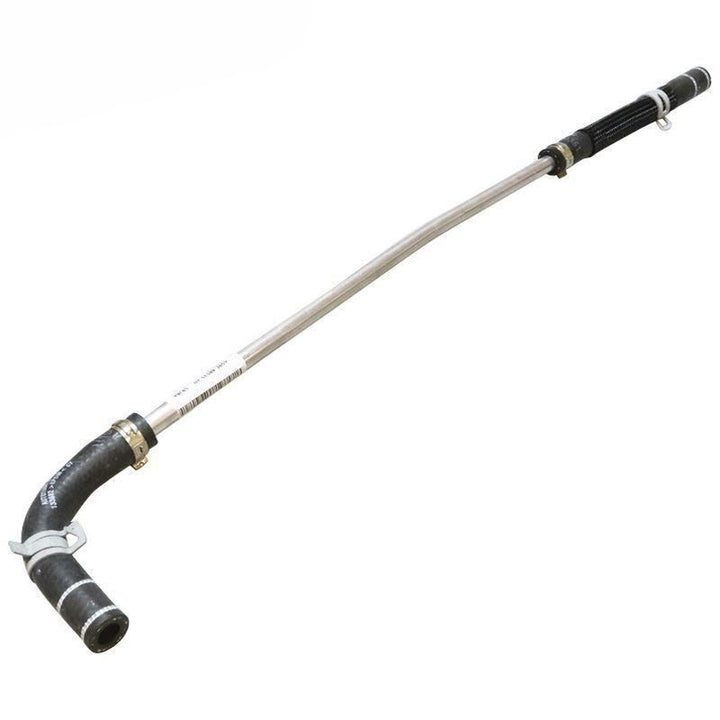 Tubo scarico acqua originale Ford Mondeo S-Max Galaxy 2.0 EcoBoost Turbo 5232796