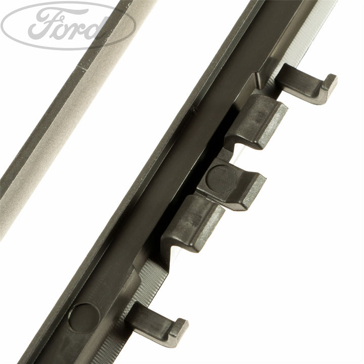 Originale Ford S-Max Galaxy griglia inferiore radiatore paraurti ant. 1459809