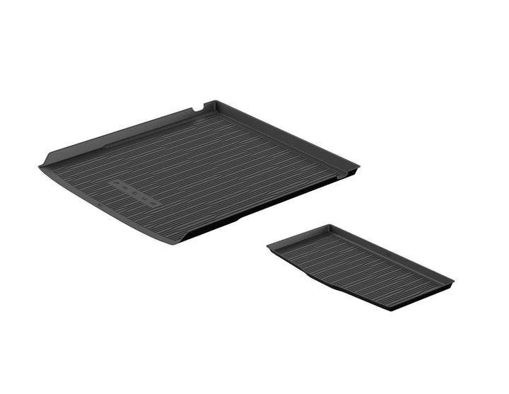 Originale Ford Focus dal 04/2018 Tappetino antiscivolo per vano bagagli