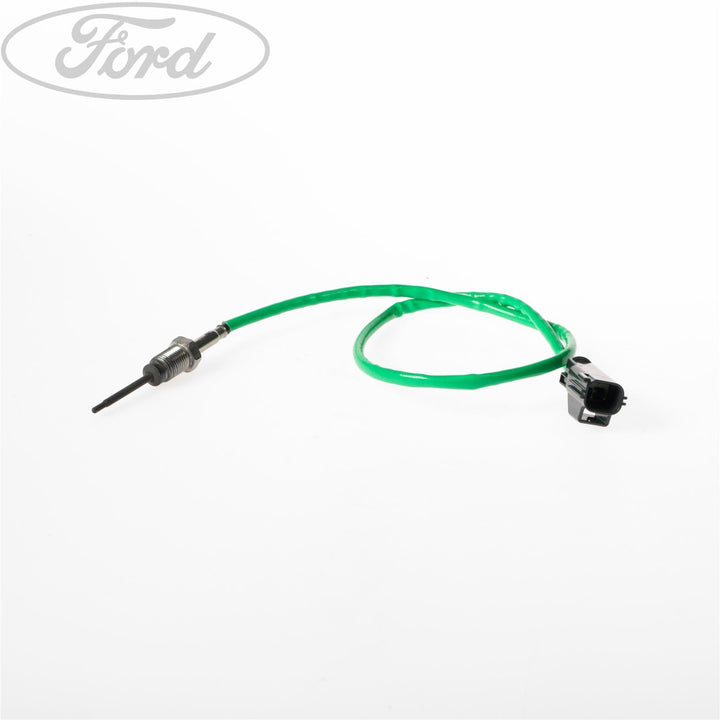 Sensore temperatura dei gas di scarico originale FORD Mondeo Mk4 Galaxy  S-MAX WA6 1681282
