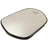 Vetro specchietto porta con angolo cieco originale Ford Fiesta 2087325