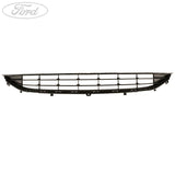 Originale Ford Fiesta 05/2017- Griglia Inferiore Bumper Radiatore 2138379