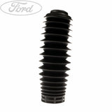 Originale Ford Fiesta KA soffietto parapolvere ammortizzatore anteriore 7379687