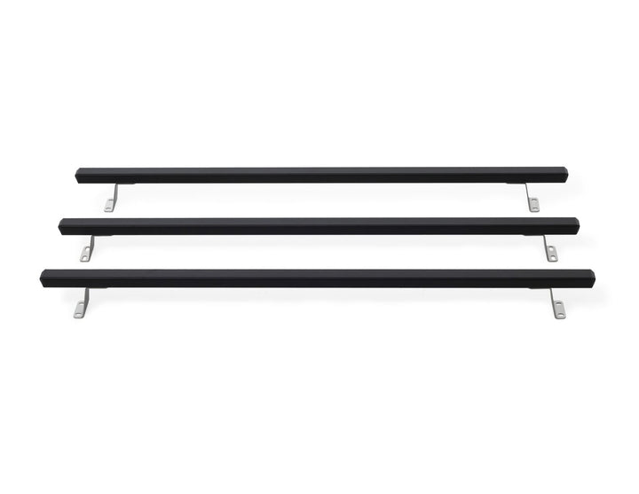 Ford Transit/Tourneo Custom® Q-Top® (Q-Tech)* Portapacchi base da tetto con set di 3 barre trasversali da tetto