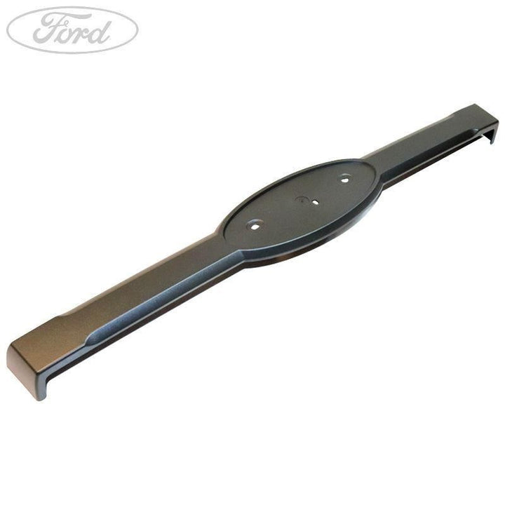 Modanatura parafango griglia radiatore originale Ford Ranger 15- nero 1923928