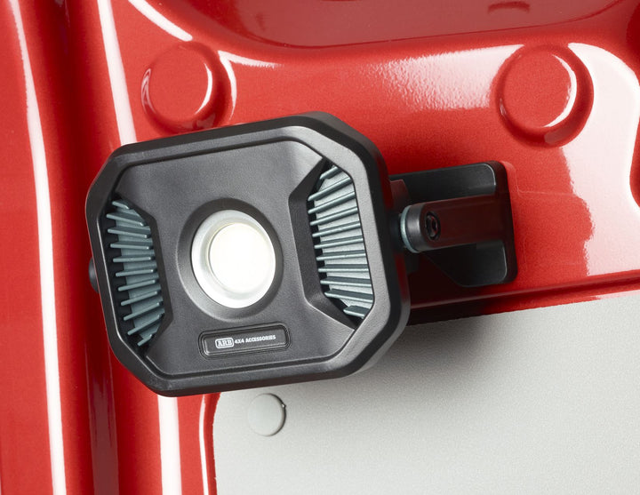 ARB* Faro LED Horizon Area magnetico