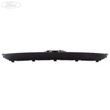 Originale Ford Transit Connect 2009-2013 Griglia sup. Bumper Radiatore Nera