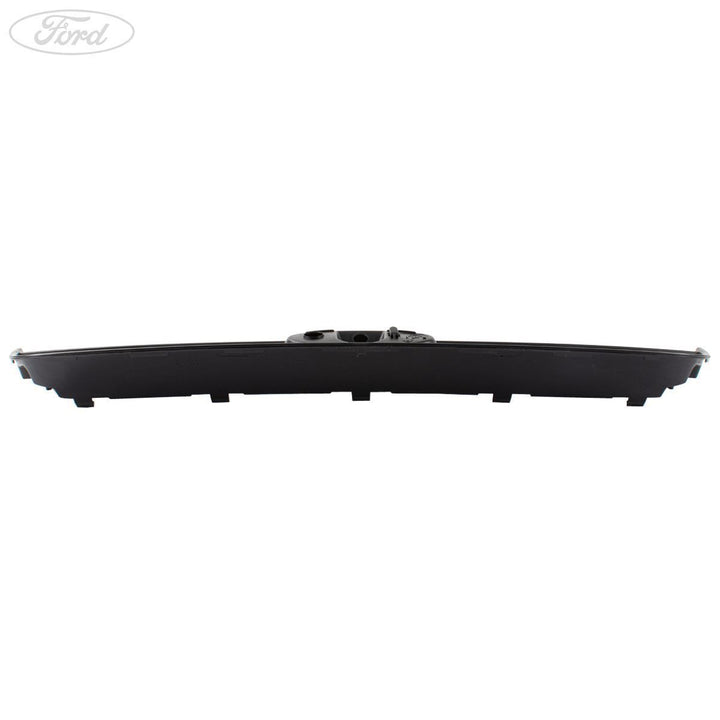 Originale Ford Transit Connect 2009-2013 Griglia sup. Bumper Radiatore Nera