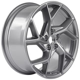 Originale Ford Focus® dal 04/2018 Cerchi in lega 18