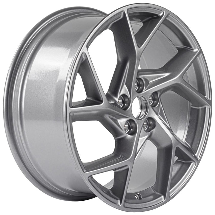 Originale Ford Focus® dal 04/2018 Cerchi in lega 18