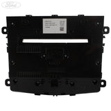 Pannello di controllo radio originale Ford 5263192
