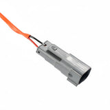 Antenna accesso senza chiave porta posteriore Transit Custom 2023+