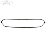 Originale Ford Courier 04/2014- cornice griglia radiatore anteriore 1848612
